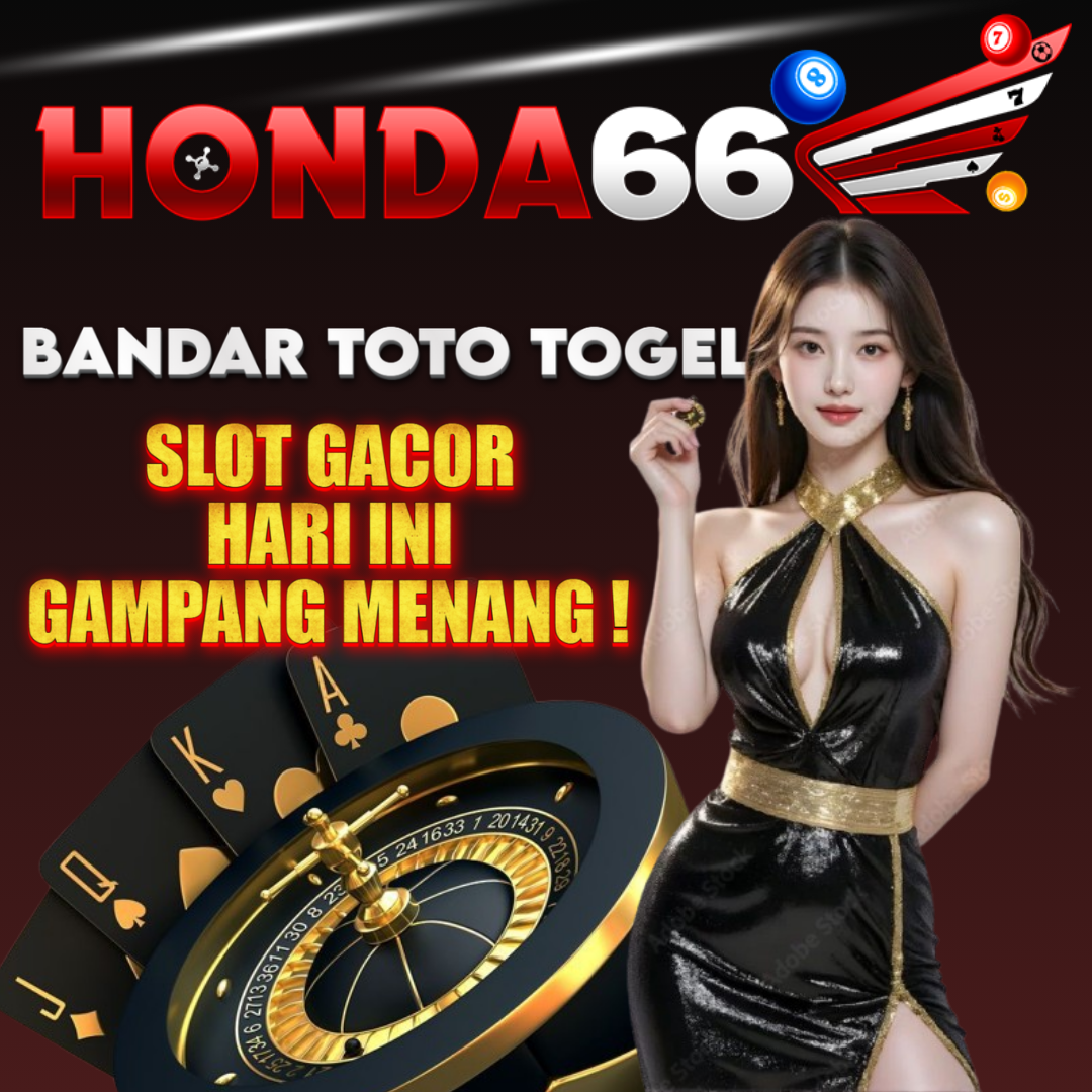 HONDA66